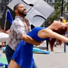 Elisa Monte Dance Takes to the Streets This August