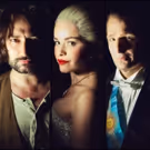 Photo Flash: North Shore's EVITA Stars Pose for Cast Portraits!
