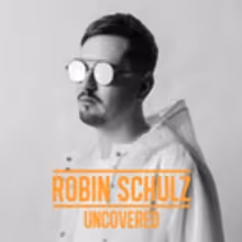Robin Schulz Releases 'Uncovered' Album