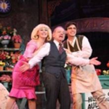 BWW Review: LITTLE SHOP OF HORRORS at The Gateway