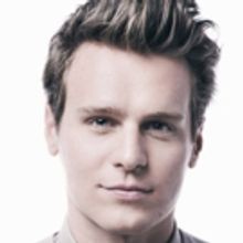 Tony Nominee and Grammy Winner Jonathan Groff to Headline Westport Country Playhouse