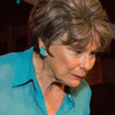 Photo Flash: Members of the Geer Family Star in OTHER DESERT CITIES by Jon Robin Baitz