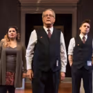 BWW Review: Steppenwolf's Artful THE REMBRANDT