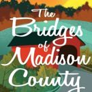 Cast Announced for THE BRIDGES OF MADISON COUNTY at Red Branch Theatre Company