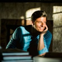 Spend An Evening With Patrizio Buanne At NJPAC, 10/28