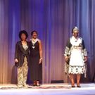 The Ensemble Theatre Stages SIMPLY SIMONE 6/24 - 7/30