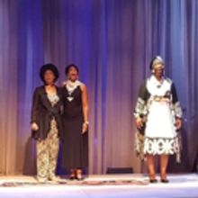 The Ensemble Theatre Stages SIMPLY SIMONE 6/24 - 7/30