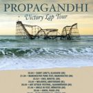 Propagandhi Announce 2018 European Spring Tour with UK Shows