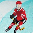It's Face-Off Time for First MN Hockey Musical THE ABOMINABLES at CTC