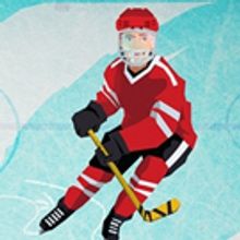 It's Face-Off Time for First MN Hockey Musical THE ABOMINABLES at CTC