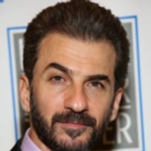 OSLO Tony Winner Michael Aronov Joins Cast of OPERATION FINALE