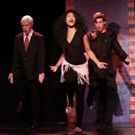 Photo Coverage: Go Inside Rehearsal for ME THE PEOPLE: THE TRUMP AMERICA MUSICAL