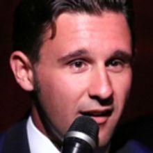 Photo Flash: Broadway at Birdland presents Nicolas King