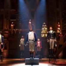 What Might HAMILTON Have Looked Like? David Korins Reveals Nixed Designs