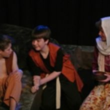 NHTP's Youth Repertory Company to Hold Auditions Next Month