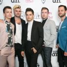 Photo Flash: Inside Opening Night of BURN ALL NIGHT at the A.R.T.