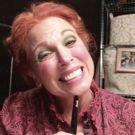 Photo Flash: Mrs. Lovett Shares SWEENEY TODD Skills You Can Safely Try at Home and…