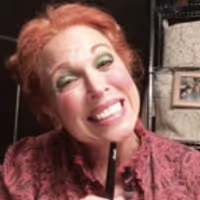 Photo Flash: Mrs. Lovett Shares SWEENEY TODD Skills You Can Safely Try at Home and… Video