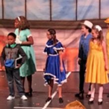 BWW Review: ROALD DAHL'S WILLY WONKA JR. at Moorestown Theater Company