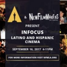 NFMLA Film Festival to Host 'InFocus: Latino & Hispanic Cinema' Event