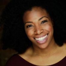 LADY DAY AT EMERSON'S BAR AND GRILL Runs this November at Rep Stage