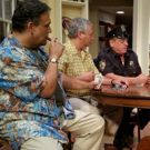 BWW Review: 'THE ODD COUPLE' at Elmwood Playhouse