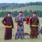 Tuvan Throat Singers Alash Ensemble to Open WMI's 2017-18 Origins Series