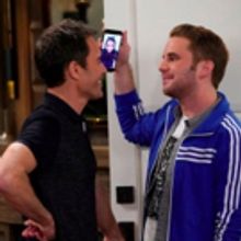 Photo Flash: First Look - Tony Winner Ben Platt Guests on Next WILL & GRACE + Details