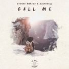 Gianni Marino Collaborates with Zashanell on 'Call Me'