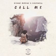 Gianni Marino Collaborates with Zashanell on 'Call Me'