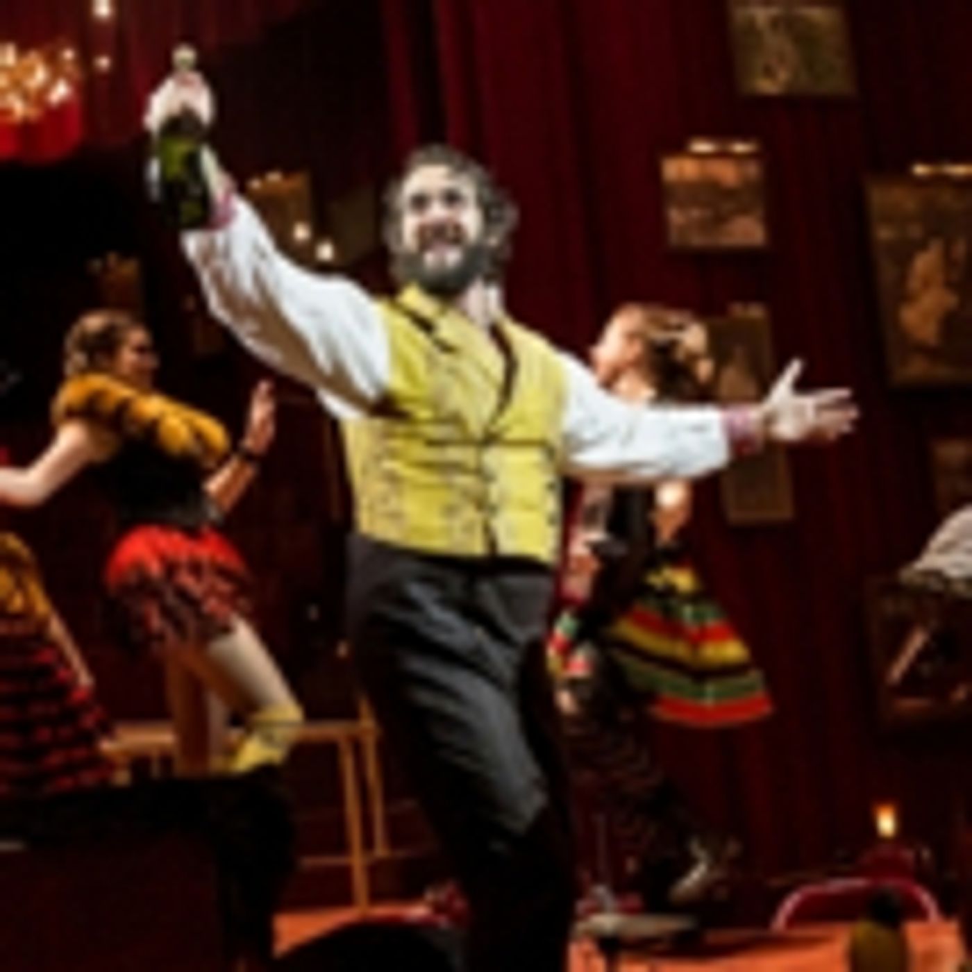 BWW Morning Brief September 4th, 2017: Bidding Farewell to THE GREAT COMET, NYC Broadway Week Kicks Off, and More!  Image