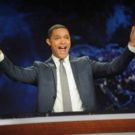 Comedy Central Extends DAILY SHOW WITH TREVOR NOAH Through 2022