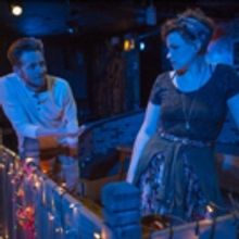 Rec Room Arts Brings Ike Holter to Houston Audiences with Regional Premiere of SENDER