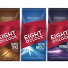 BWW Preview: EIGHT O'CLOCK COFFEE Infusions Line has Three New Varieties