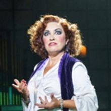 BWW Review: SUNSET BOULEVARD, Edinburgh Playhouse