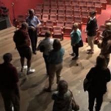 Riverside Theatre to Return with 'Backstage Access' Adult Courses