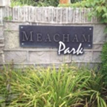 The Rep's Meacham Park Celebration to Feature Art, Poetry, Theatre and Dance