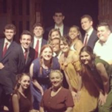 BWW Review: SPRING AWAKENING at Musical Theater Heritage