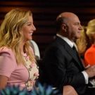 Spanx Founder Sara Blakely Joins the 'Tank' on ABC's SHARK TANK, 10/29