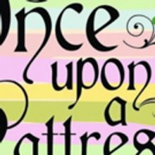 Playhouse South presents ONCE UPON A MATTRESS
