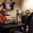 Podcast: Theatre Best Friends David Yazbek and Ted Greenberg Visit 'Keith Price's…