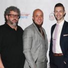 Photo Flash: Neil LaBute, Alan Zweibel and More Celebrate SUMMER SHORTS 2017 Opening