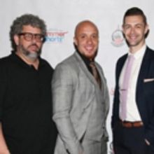 Photo Flash: Neil LaBute, Alan Zweibel and More Celebrate SUMMER SHORTS 2017 Opening