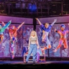 BWW Review: FLASHDANCE, King's Theatre, Glasgow