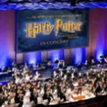 Houston Symphony Brings Magical Experience from J.K. Rowling's Wizarding World