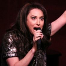 Lesli Margherita will Play Cindy Lou Who in the World Premiere of WHO'S HOLIDAY!