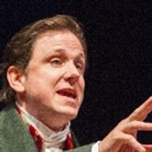BWW Review: The Unforeseen Known that is Potomac Theatre Project's ARCADIA