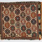 The Met to Show Nomadic Weavings from the Collection of William and Inger Ginsberg