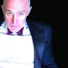 MAC Award-Nominee Jeff Macauley to Throw a HOLLYWOOD PARTY Cabaret Show at Pangea…