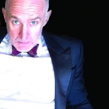 MAC Award-Nominee Jeff Macauley to Throw a HOLLYWOOD PARTY Cabaret Show at Pangea, 10